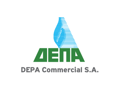 DEPA Logo