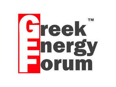 Greek Energy Forum Logo