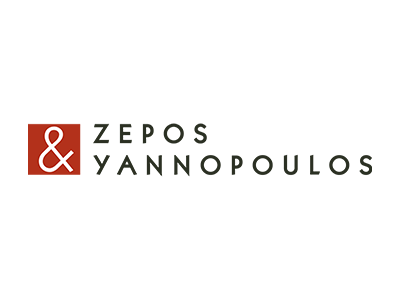 Zeppos & Yannopoulos Logo